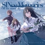 SINce Memories: Off the starry sky Theme Song Collection