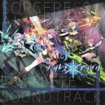 SORCERESS*ALIVE! COMPLETE SOUNDTRACK