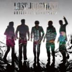 LOST JUDGMENT ORIGINAL SOUNDTRACK