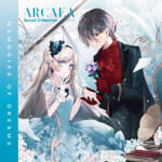 ARCAEA Sound Collection: MEMORIES OF DREAMS