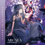 ARCAEA Sound Collection: MEMORIES OF WRATH