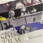 Honkai Impact 3rd Original Soundtrack - Trails of Comets