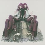 NieR Replicant -10+1 Years-/Devola & Popola