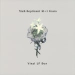 NieR Replicant -10+1 Years- Vinyl LP Box