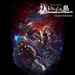 Voice of Cards: The Isle Dragon Roars Original Soundtrack