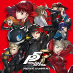 PERSONA5 THE ROYAL ORIGINAL SOUNDTRACK