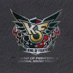 THE KING OF FIGHTERS XV ORIGINAL SOUND TRACK