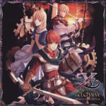 Ys: The Oath in Felghana Original Soundtrack +