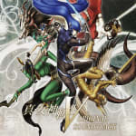 Shin Megami Tensei V ORIGINAL SOUNDTRACK