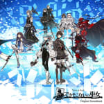 Voice of Cards: Dekisokonai no Miko Original Soundtrack