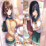 AIBEYA 1&2 ORIGINAL SOUND TRACK