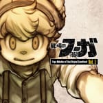 Fuga: Melodies of Steel Original Soundtrack Vol.1