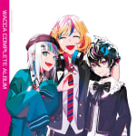 WACCA COMPLETE ALBUM
