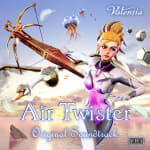 Air Twister Original Soundtrack