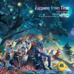 ANOTHER EDEN ARRANGE ALBUM: Faraway from Time - GALA Edition NIGHT STAGE