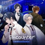 Encounter: Tears of Themis Original Soundtrack