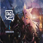 FAQ sonixgvn
