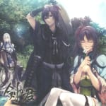 Ken ga Kimi Original Soundtrack plus Drama