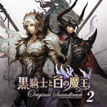 Kurokishi to Shiro no Maou Original Soundtrack 2