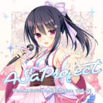 ASa Project Vocal Cover Collection Vol.01