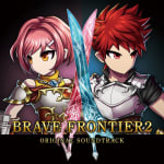 BRAVE FRONTIER 2 ORIGINAL SOUNDTRACK (Digital)