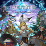 BRAVE FRONTIER ReXONA ORIGINAL SOUNDTRACK