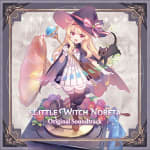 LITTLE WITCH NOBETA Original Soundtrack