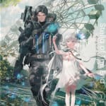 Stella of The End Original Soundtrack