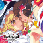 TOUHOU Spell Bubble ORIGINAL SOUNDTRACK