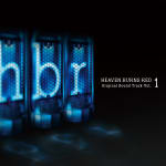 HEAVEN BURNS RED Original Sound Track Vol.1