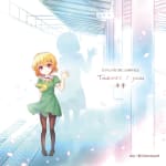 Higurashi no Naku Koro ni 20th Anniversary CD Thanks/you -Sotsugyou- (Digital)