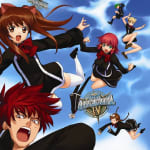 Quiz Magic Academy IV Original Soundtrack