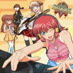Quiz Magic Academy V Original Soundtrack
