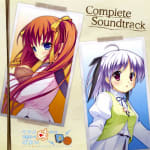 Real Imouto ga Iru Ooizumi-kun no Baai Complete Soundtrack