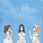 Shirotsume Souwa -Episode of the Clovers- Original Sound Track COLORS