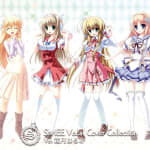 SMEE Vocal Cover Collection Ver. Haruka Shimotsuki