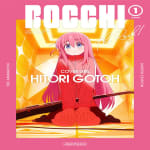 BOCCHI THE ROCK! Original Soundtrack vol.1