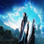 CRISIS CORE -FINAL FANTASY VII- REUNION MINI SOUNDTRACK
