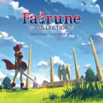 Fairune Collection Original Soundtrack