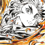 Kimetsu no Yaiba: Mugen Resshahen Original Soundtrack