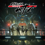 Megaton-kyuu Musashi Season1+ (Original Soundtrack)