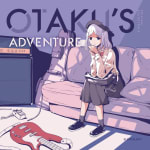 OTAKU'S ADVENTURE ORIGINAL SOUNDTRACK