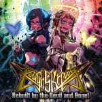 Rebuilt by the Devil and Angel / RoughSkreamZ