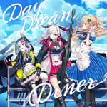 RE:D Cherish! Soundtrack: Day Dream Diner
