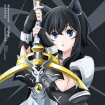 Reincarnated as a Sword Original Soundtrack