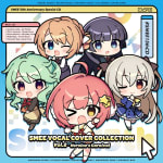 SMEE Vocal Cover Collection Vol.02 - Heroine's Carnival