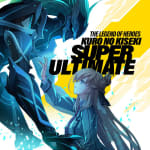 THE LEGEND OF HEROES KURO NO KISEKI SUPER ULTIMATE
