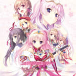 Tougen Roman ~Sen no Hatou, Tsukisome no Kouki -Hana Akari- Maxi Single feat. Airots~