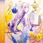 ARCAEA Sound Collection: MEMORIES OF MYTH