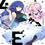 Engage Kiss Original Soundtrack CD